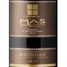 JC MAS Grès de Montpellier 2014