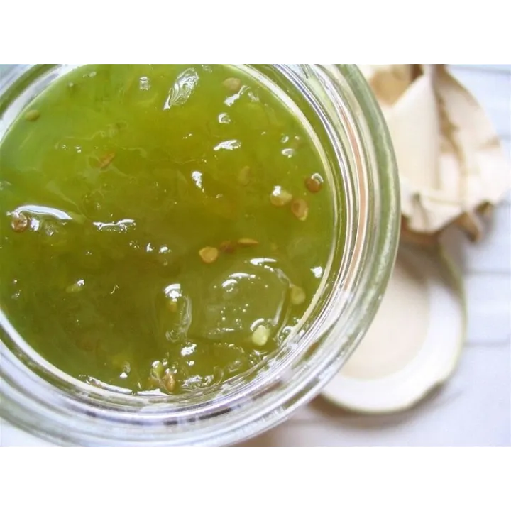Confiture Tomate Verte 230g
