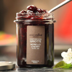 Confiture Griotte 230g