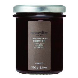 Confiture Griotte 230g