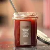 Confiture Pêche de Vigne 230g