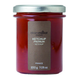 Ketchup Premium 200g