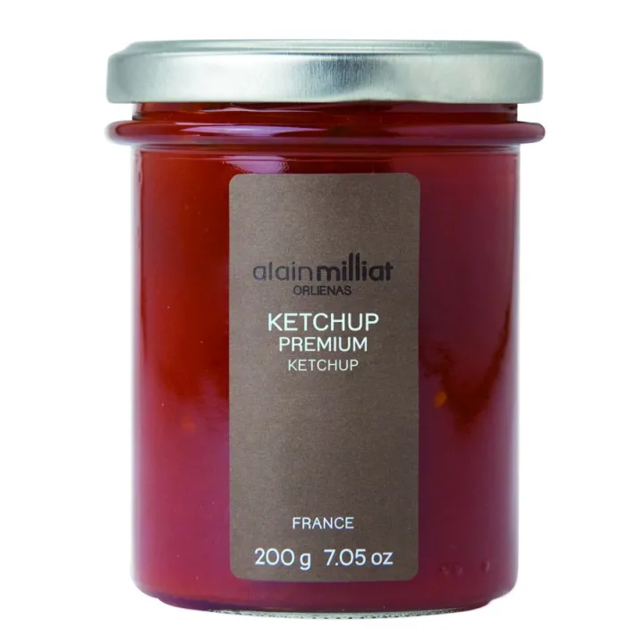 Ketchup Premium 200g