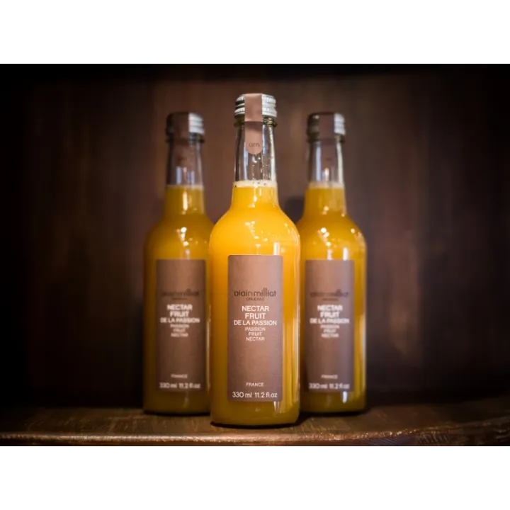 Nectar Fruit de la Passion 33cl
