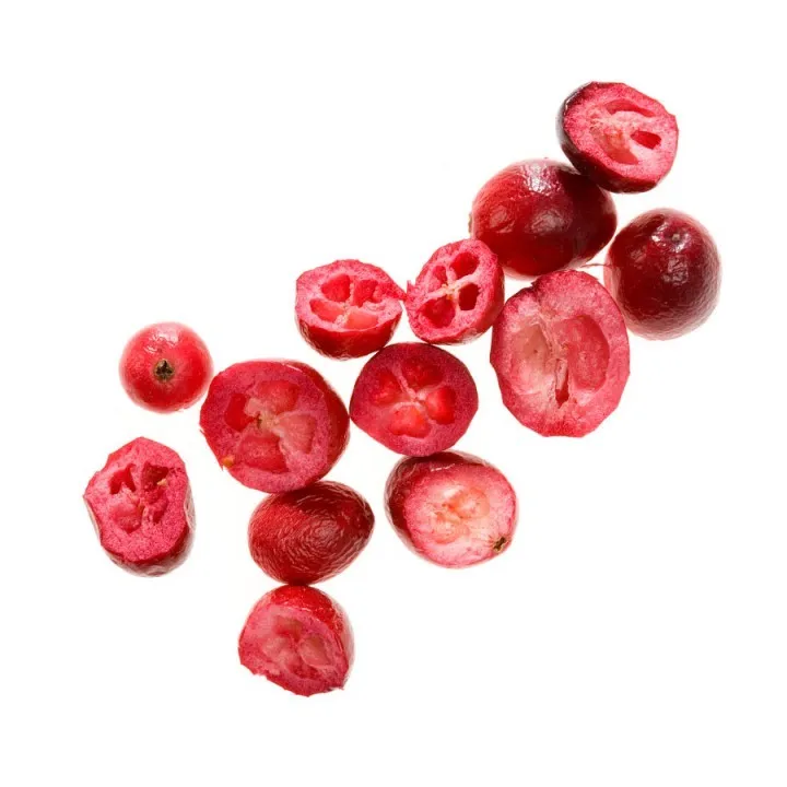Jus de Cranberry 33cl
