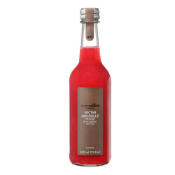 Nectar Groseille 33cl