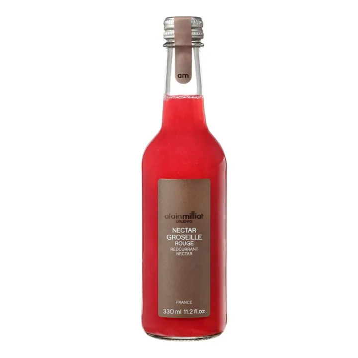 Nectar Groseille 33cl