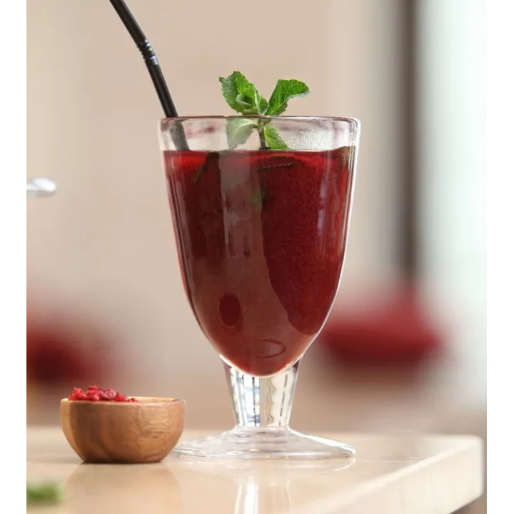Jus Griotte 33cl