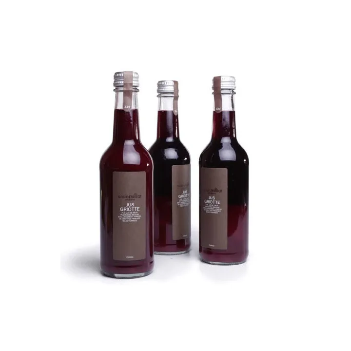 Jus Griotte 33cl