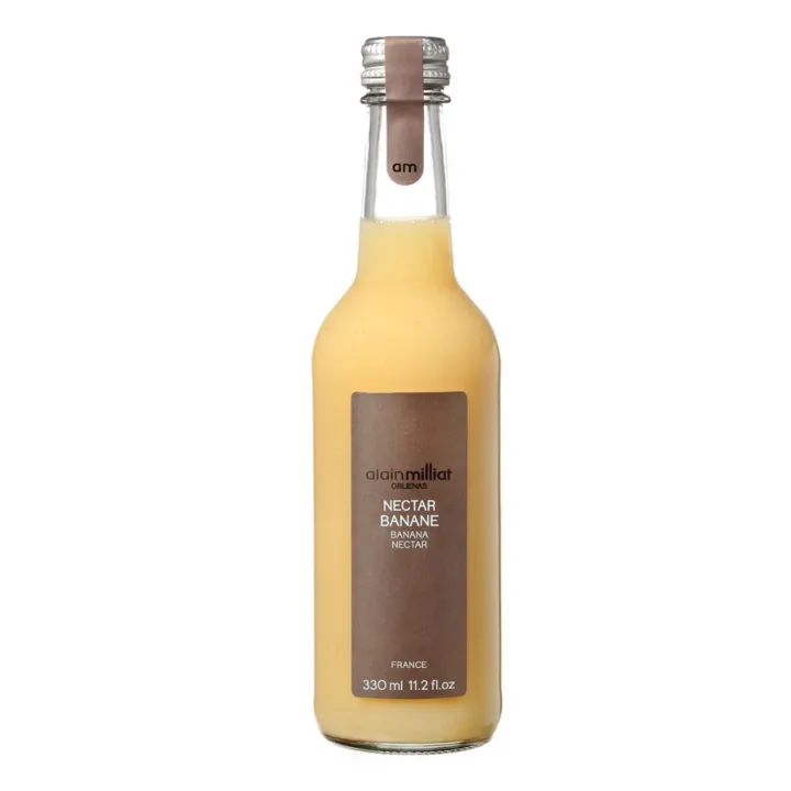 Nectar Banane 33cl
