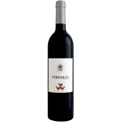 Château Salettes - VERDARAIL Rouge 2016 (50cl)