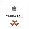 Château Salettes - VERDARAIL Rouge 2016 (50cl)