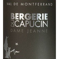Dame Jeanne Blanc 2015