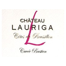 Chateau de Lauriga Cuvée Bastien 2013