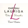Chateau de Lauriga Cuvée Bastien 2013