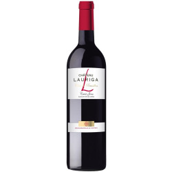 Chateau de Lauriga Cuvée Jean 2013
