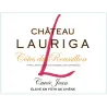 Chateau de Lauriga Cuvée Jean 2013