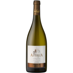 Astelia - Chardonnay 2014