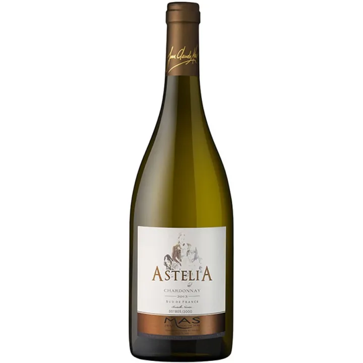 Astelia - Chardonnay 2014