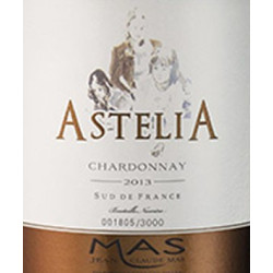 Astelia - Chardonnay 2014