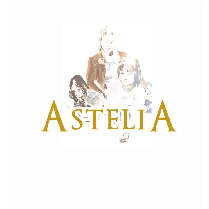 Astelia - Chardonnay 2014