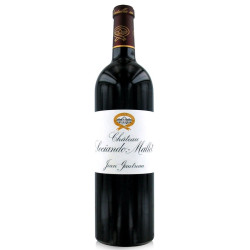Château Sociando Mallet 2014