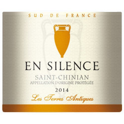 En Silence - Saint-Chinian 2016