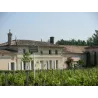 Château Laplagnotte-Bellevue 2014