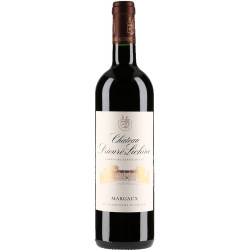 Château Prieuré Lichine 2014