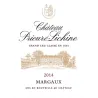 Château Prieuré Lichine 2014