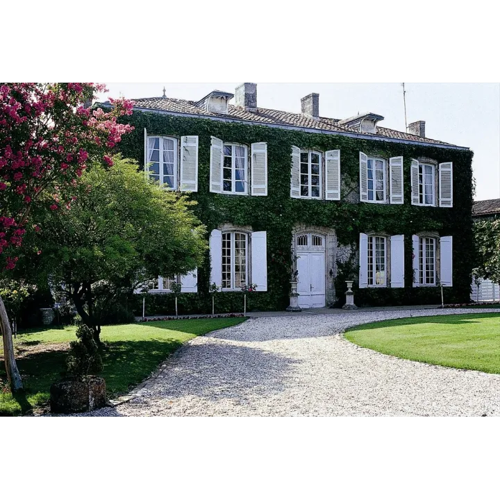 Château Prieuré Lichine 2014