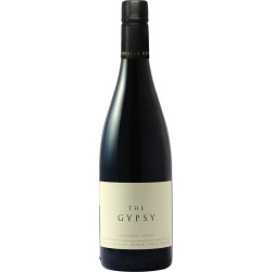 The Gypsy 2013