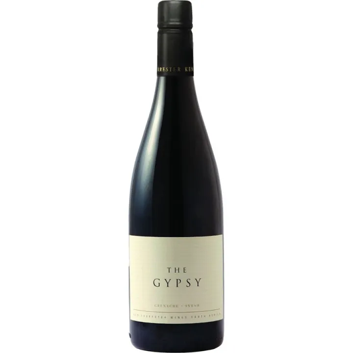 The Gypsy 2013