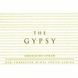The Gypsy 2013