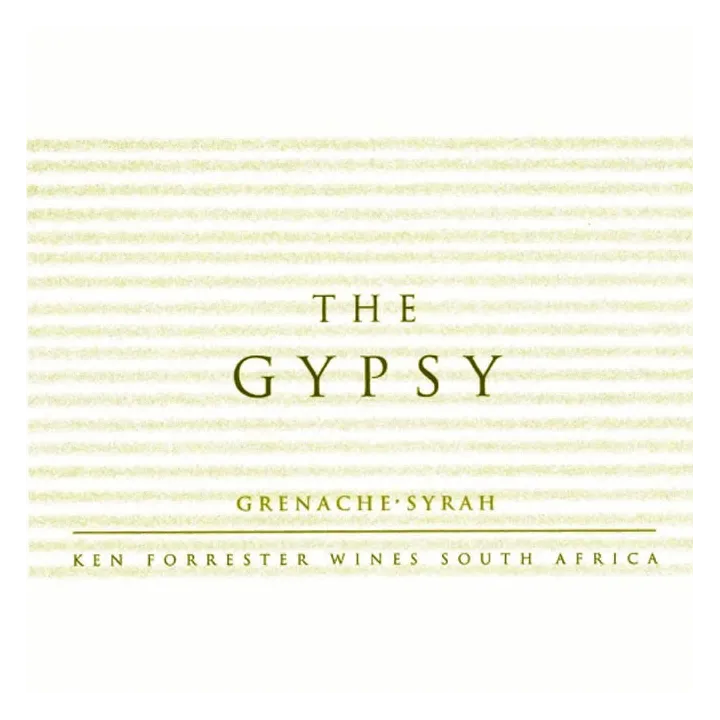 The Gypsy 2013