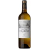 Château Crabitey Graves Blanc 2016