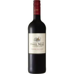 Paul Mas Cabernet-Sauvignon 2016