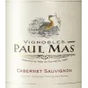 Paul Mas Cabernet-Sauvignon 2016