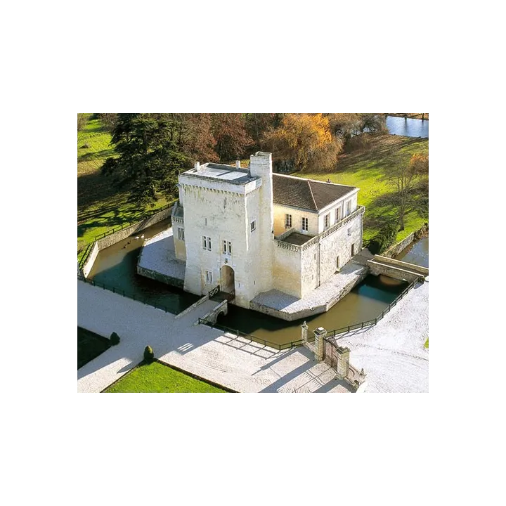 Château La Tour Carnet 2015
