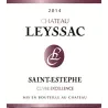 Chateau Leyssac Cuvée Excellence 2014