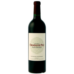 Château Ormes de Pez 2014