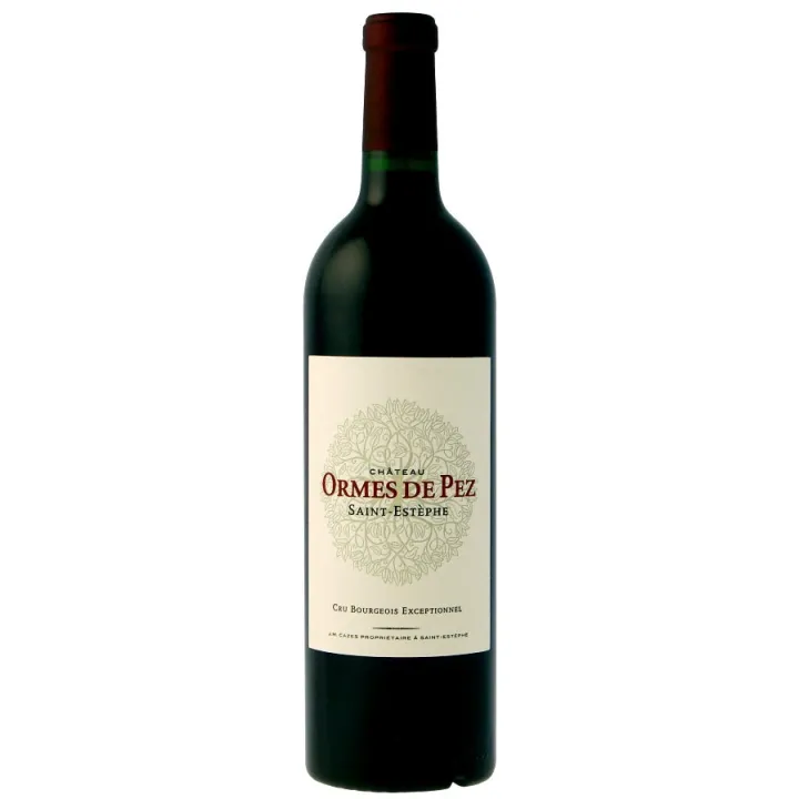 Château Ormes de Pez 2014