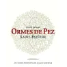 Château Ormes de Pez 2014
