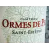 Château Ormes de Pez 2014