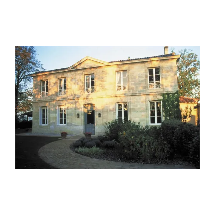 Château Ormes de Pez 2014