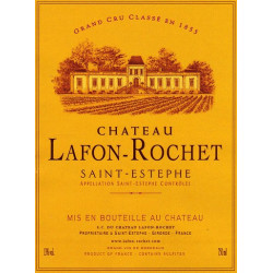 Château Lafon-Rochet 2014