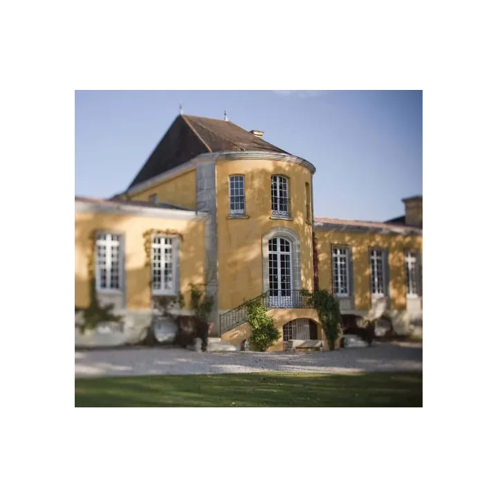 Château Lafon-Rochet 2014