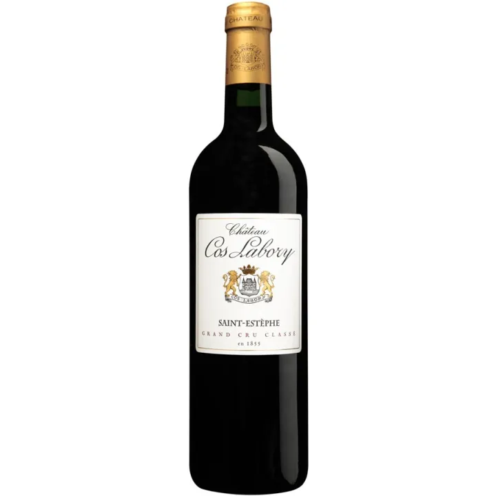 Château Cos Labory 2014