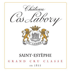 Château Cos Labory 2014