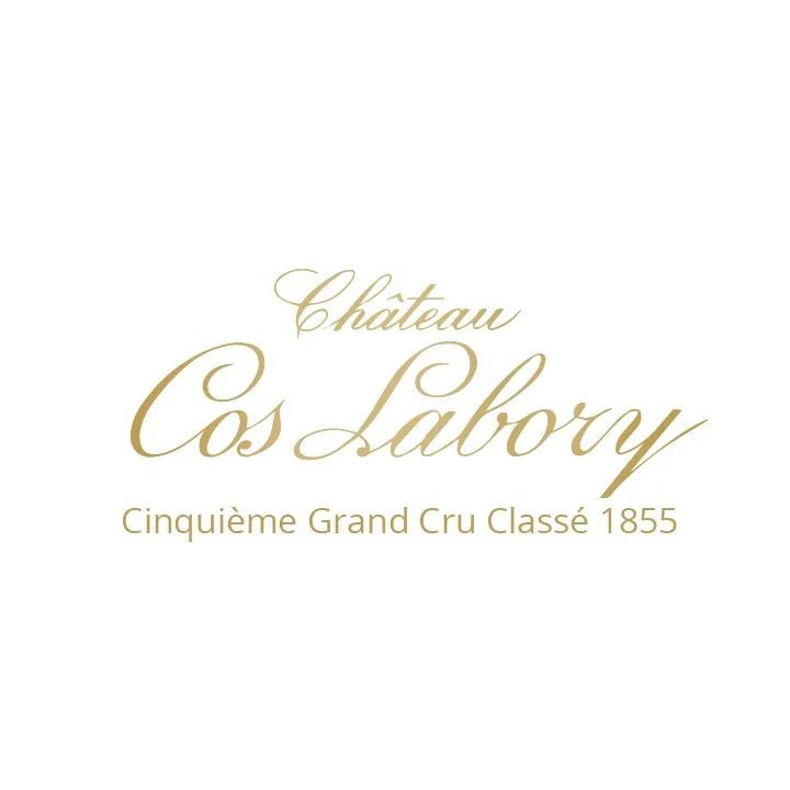 Château Cos Labory 2014